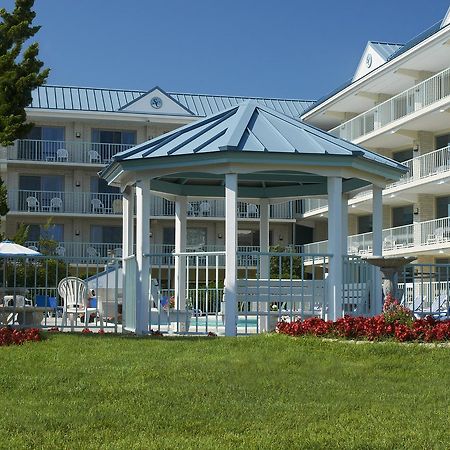 Sea Crest Inn 开普梅 外观 照片