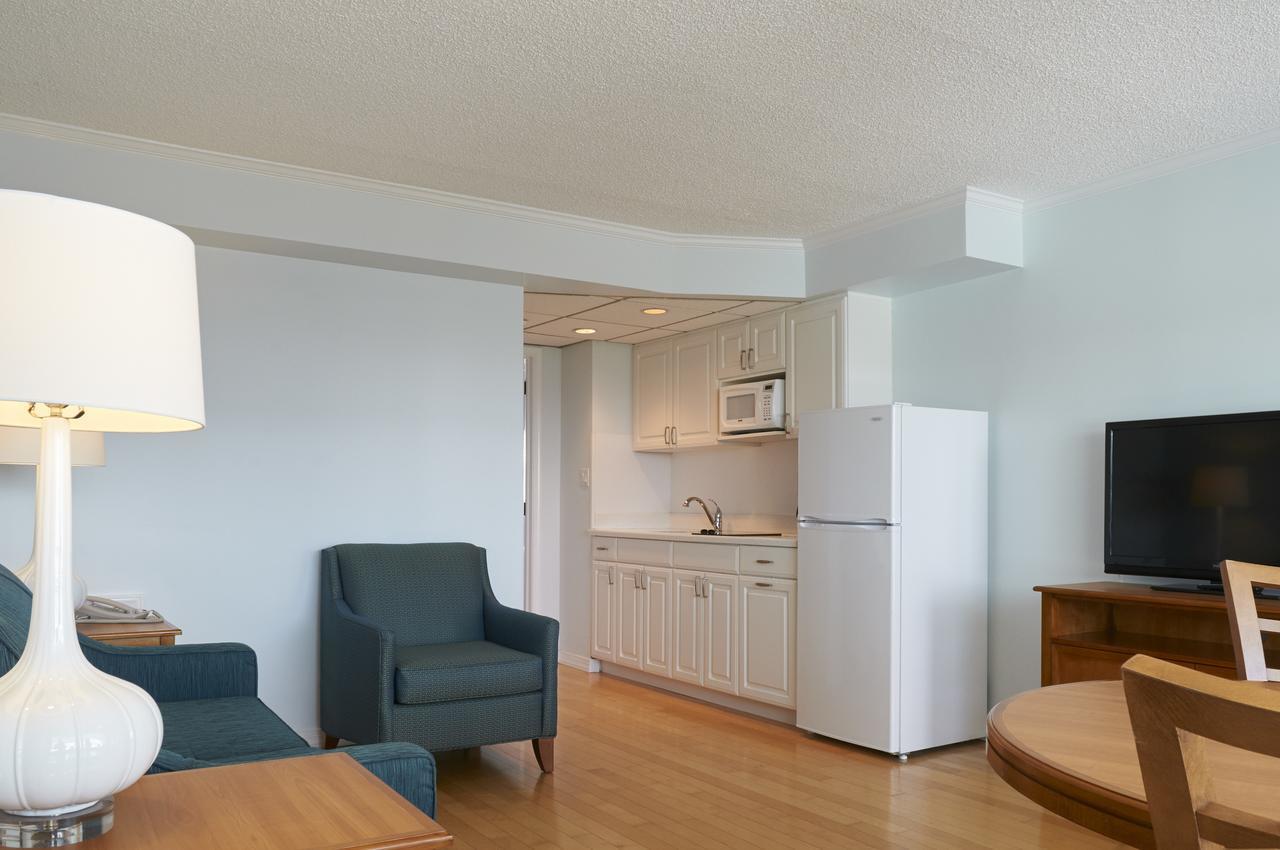 Sea Crest Inn 开普梅 外观 照片