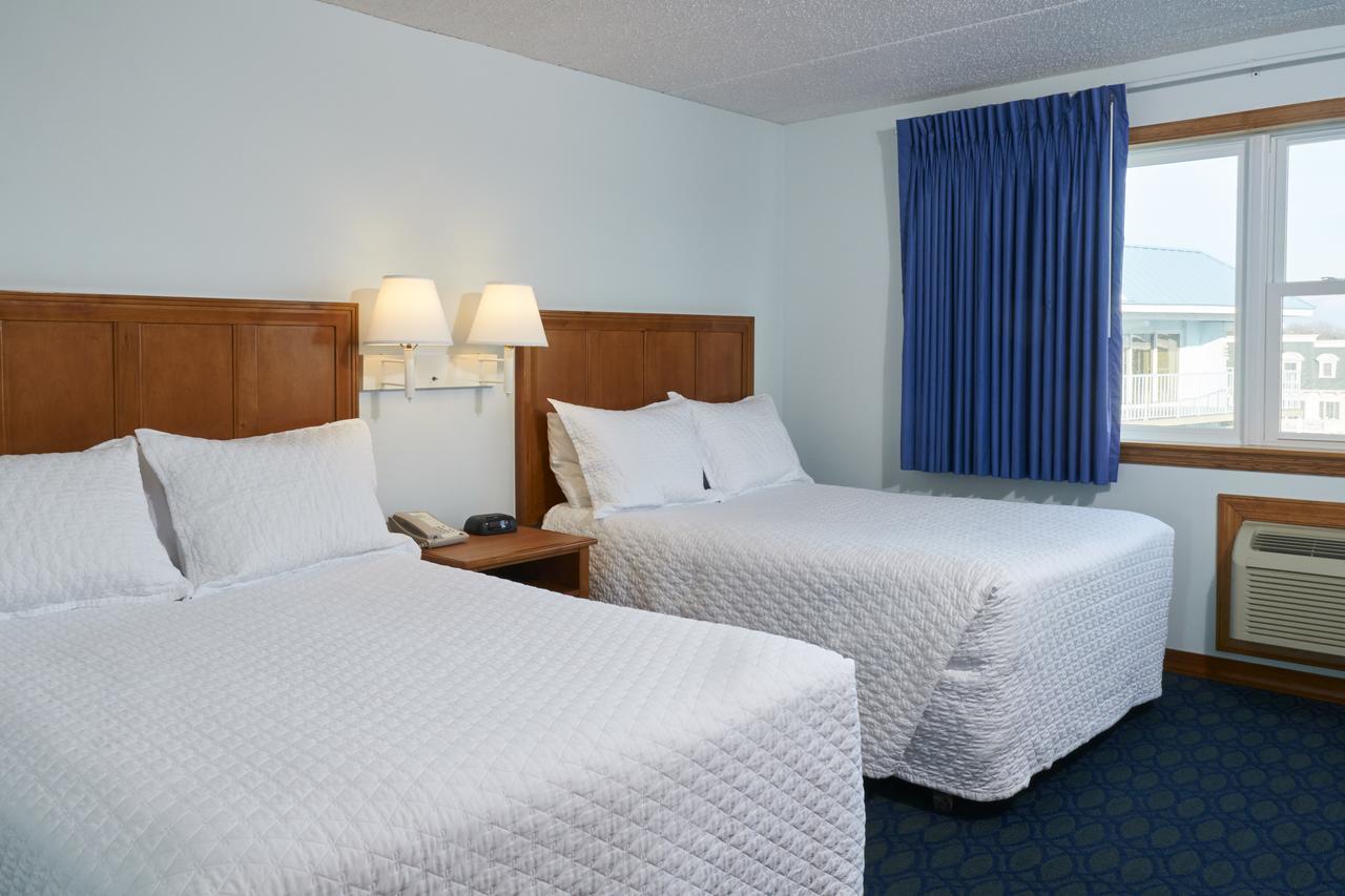 Sea Crest Inn 开普梅 外观 照片