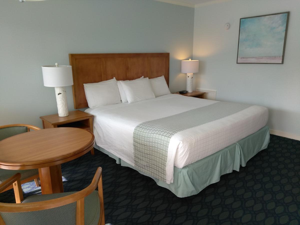 Sea Crest Inn 开普梅 外观 照片